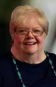 Eileen M. Frommeyer Obituary (1944