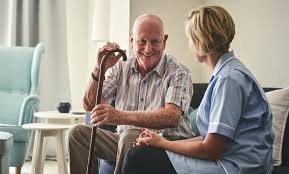 Benefits of Respite Care | Home Helpers Home Care