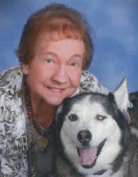 Obituary for Doris B. Schultz