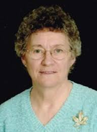 Obituary for Lorraine Farrington (Guest book)