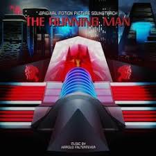 The running man movie reviews & metacritic score: Film Music Site The Running Man Soundtrack Vassal Benford Harold Faltermeyer Varese Sarabande 2020 The Deluxe Edition Vinyl