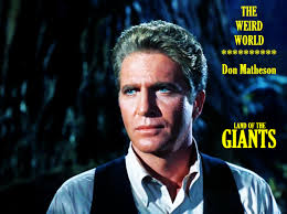 The Weird World (1968)