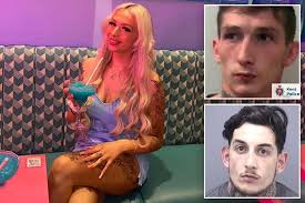 Funeral services for Nylah Janae' Horton will be held at 3:00 p.m.