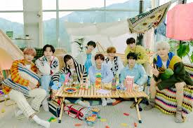 The verge's entertainment section collects the latest news from the worlds of pop culture, music, movies, television, and video games. Nct 127 To Air Comeback Show For Latest Album Sticker