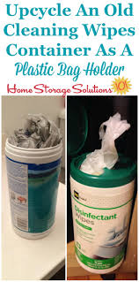 Information for you · results for you · view now · learn more 6 Diy Plastic Bag Holder Ideas Using Upcycled Containers