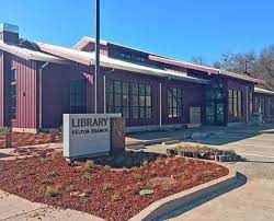 Branch Libraries