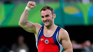 He earned a bachelor of science in aerospace engineering from iowa state university in 1998. Las Opciones De Tomas Gonzalez De Cara A Los Jjoo De Tokio As Chile