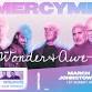 Mercy Me: Wonder + Awe Tour event image