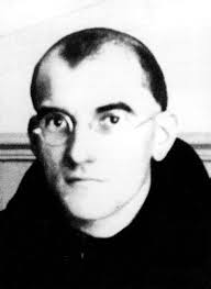 Lucien Bunel (Father Jacques)