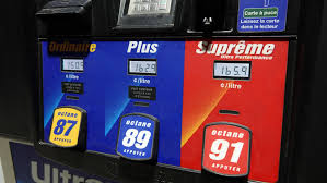 Où trouver une station essence ouverte ? Ordinaire Super Ou Supreme Quelle Essence Choisir