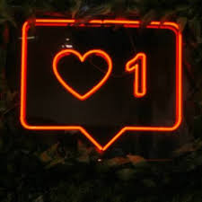 Find over 100+ of the best free neon sign images. Aesthetic Neon Orange Wallpaper Largest Wallpaper Portal