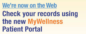 Habor Ucla Launches New Mywellness Patient Portal System