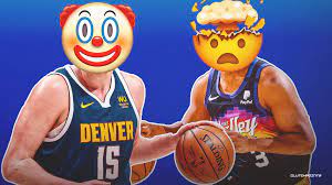 Sun synonyms, sun pronunciation, sun translation, english dictionary definition of sun. 3 Bold Suns Nuggets Predictions For Game 4 As Phoenix Goes For Sweep