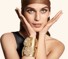 Fine jewellery eye designs from esteemed luxury brands