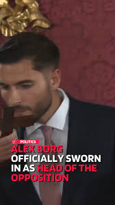 Mellieħa mayor @gabrimicallef has criticised months of bureaucratic delays  before warning signs were finally installed at Mġiebaħ Bay, where unstable  rock formations pose a serious risk to bathers. Signs have been put