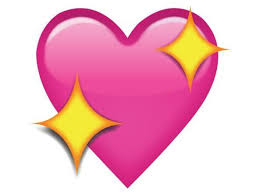 I significati nascosti delle emoji a forma di cuore: amore ...