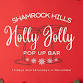 Holly Jolly Pop Up Bar - Shamrock Hills event in Excelsior Springs, MO