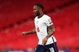 After scoring england's fifth goal, raheem sterling, a defiant grin on his face, cupped his ears towards the section of fans in montenegro that had been racially abusing him and two england teammates. Raheem Sterling Dismisses Concerns Over England Starting Role At Euros