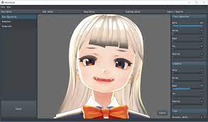 I really wanted to implement the ability to save characters, but i am using an old version of flash with 1.0 actionscript. Vroid Studio Free 3d Anime Character Creator Blitz3d Blitzmax Blitzbasic Monkey X Easy Game Development And Procedural Programming Blitzcoder