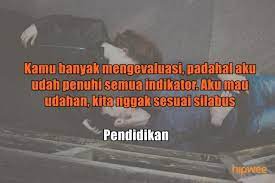 We did not find results for: 8 Kalimat Minta Putus Ke Pacar Dari Berbagai Jurusan Kuliah Sedih Sih Tapi Bikin Ngakak