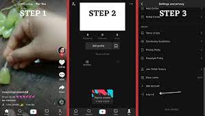 How To Reset Fyp On Tiktok