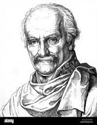 Gebhard von blücher hi-res stock photography and images