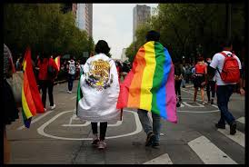Cuenta oficial de la marcha del orgullo lgbti cdmx 27•junio•2020 marchalgbticdmx@gmail.com. Seresresistir Marcha Del Orgullo Gay En Cdmx