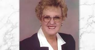 Beverly Jean Seifert