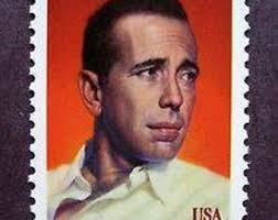 Five 5 Scraps by John Peto 10c Stamps // Letters Mingle Souls // Vintage  Unused Oversized Postage 10 Cent Stamps // Face Value 0.50