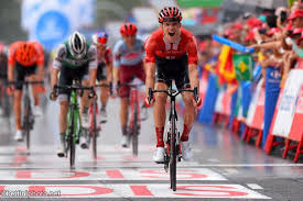 Artículos, videos, fotos y el más completo archivo de noticias de colombia y el mundo sobre vuelta a españa 2019. Vuelta A Espana 2019 Stage 8 Race Recap Results Road Bike Action