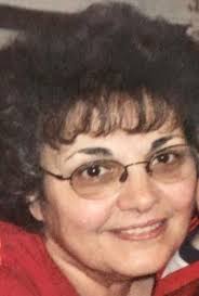 Mary Vallee Obituary