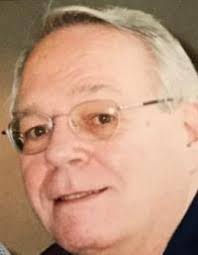 Ronald Strouse Obituary