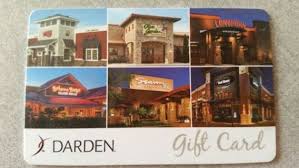Longhorn steakhouse gift cards summary: Free 25 Darden Gift Card Olive Garden Red Lobster Longhorn Steakhouse More 232 Gift Cards Listia Com Auctions For Free Stuff