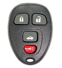 How do i get keys made. 2005 Chevrolet Cobalt Remote Keyless Entry 22733523 15252034 Kobgt04a