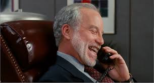 Let's Watch: What About Bob?. Don't hassle me, I'm local!