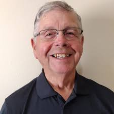 Sylvan Loegering_Author