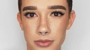 Fake Freckles Makeup Tutorial Jcharlesbeauty Fake Freckles Makeup Freckles Makeup Fake Freckles