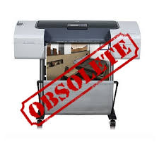 Designjet T1120 24 A1 Printer