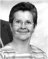 Evelyn Eason Obituary (2013)