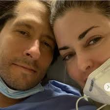 Today' show broken heart: Bobbie Thomas mourns husband's death at 42