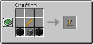 What kinds of potions can you brew with a brewing st. How To Craft And Use Brewing Stand In Minecraft Lookingforseed Com