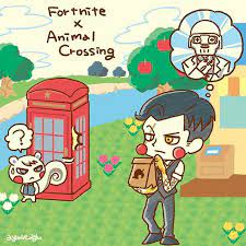 Pin By Skye On Best Gaming Wallpapers Animal Crossing Animal Memes Kawaii Anime