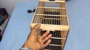 voador 50cm e 60cm para coleiro make it yourself bird houses