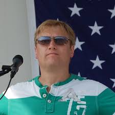 Brian Conover's Instagram, Twitter & Facebook