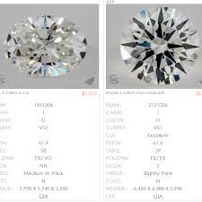 Oval Diamond Cheaper Than Round But Is It Good