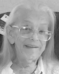 Joyce "Jean" Cosgray