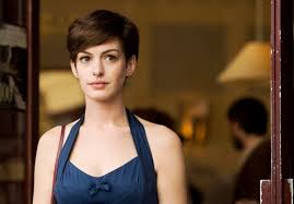 Emma Morley Played By Anne Hathaway One Day 2011 Hair Styles Short Hair Styles Pixie Pixie Hairstyles
