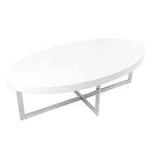 Vidadeals vidaxl coffee table with oval glass top high gloss white. Modern Furniture Coffee Table Cabinet Side Table Armchair Sofa