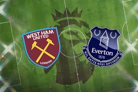 Predicted line up, confirmed team news, latest injury updates for premier league. West Ham Vs Everton Premier League Live Todayuknews