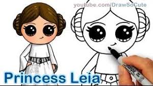 Media Tweets By Draw So Cute J44945795 Baby Girl Drawing Star Wars Drawings Cute Drawings